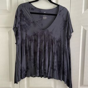 American Eagle Soft & Sexy Top